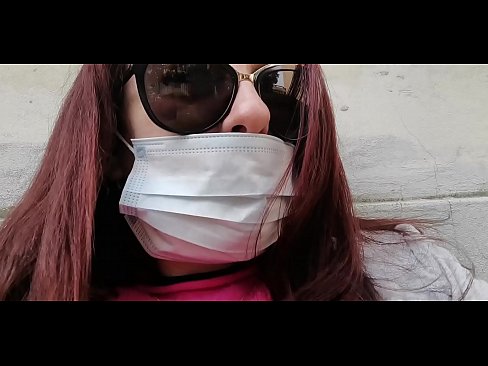 ❤️ Nicoletta ulciscitur proximo suo et pacem in garage (Special Covid19 Italian Quarantine) Super sex at porn la.desixxxtube.ru