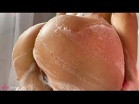 ❤️ Brunetto masturbat Pussy cum vibrator ad Vehementer gaudens in Shower Super sex at porn la.desixxxtube.ru